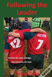 Capa do artigo Following The Leader