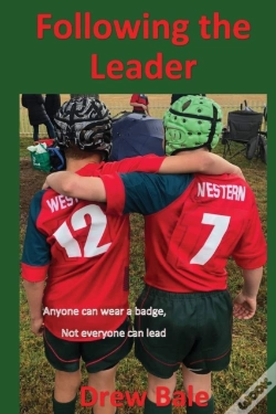 Capa do artigo Following The Leader