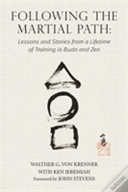 Capa do artigo Following The Martial Path