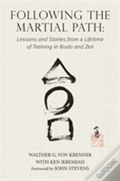 Capa do artigo Following The Martial Path