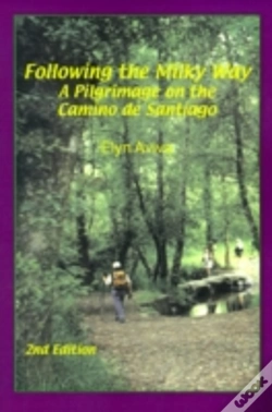 Capa do artigo Following The Milky Way