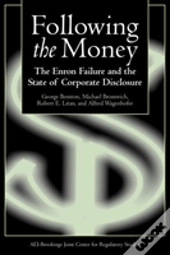 Following The Money