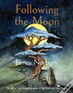 Capa do artigo Following The Moon