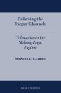 Following The Proper Channels - Preview