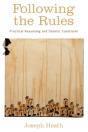 Following The Rules - Preview