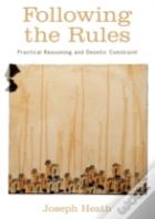 Following The Rules