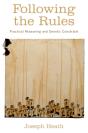 Following The Rules - Preview