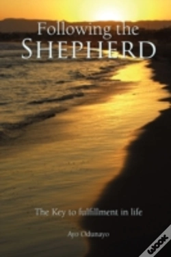 Capa do artigo Following The Shepherd