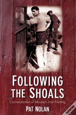 Capa do artigo Following The Shoals