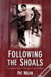 Capa do artigo Following The Shoals