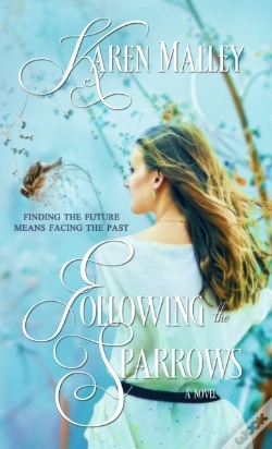 Capa do artigo Following The Sparrows