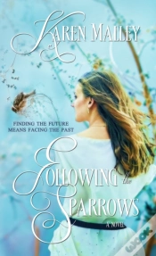 Capa do artigo Following The Sparrows