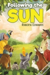 Capa do artigo Following The Sun