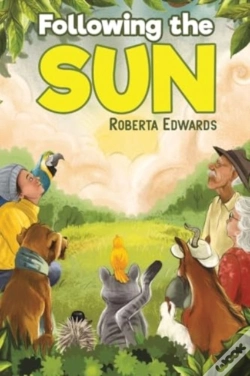 Capa do artigo Following The Sun