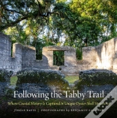 Following The Tabby Trail
