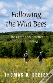 Capa do artigo Following The Wild Bees