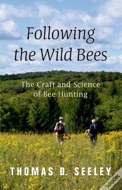 Capa do artigo Following The Wild Bees