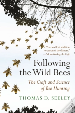 Capa do artigo Following The Wild Bees