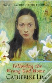 Capa do artigo Following The Wrong God Home