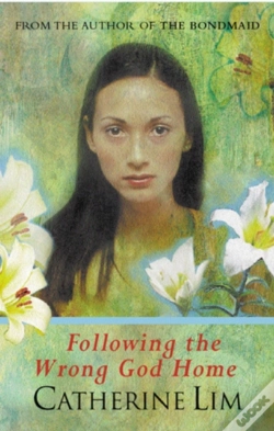 Capa do artigo Following The Wrong God Home