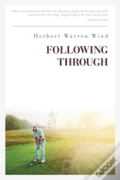 Following Through