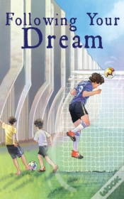 Capa do artigo Following Your Dream