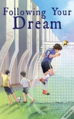 Capa do artigo Following Your Dream
