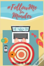 Capa do artigo #Followme For Murder