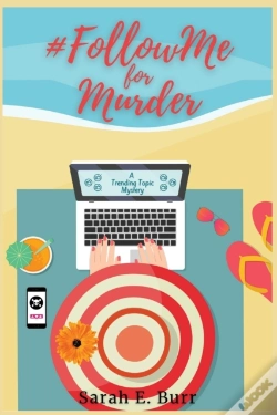 Capa do artigo #Followme For Murder