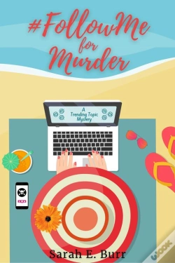 Capa do artigo #Followme For Murder