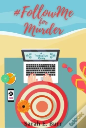 Capa do artigo #Followme For Murder
