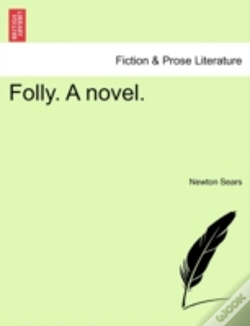 Capa do artigo Folly. A Novel.
