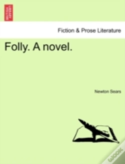 Capa do artigo Folly. A Novel.