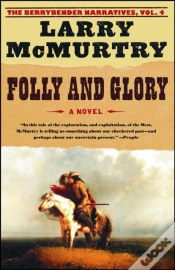 Capa do artigo Folly And Glory