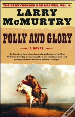 Capa do artigo Folly And Glory