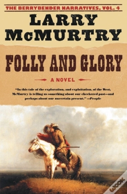 Capa do artigo Folly And Glory
