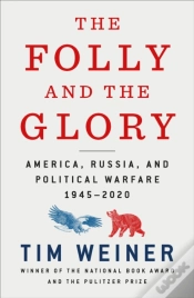 Capa do artigo Folly And The Glory
