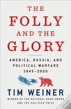 Capa do artigo Folly And The Glory