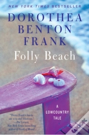 Capa do artigo Folly Beach