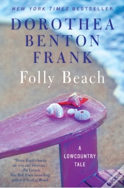Capa do artigo Folly Beach