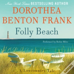 Capa do artigo Folly Beach