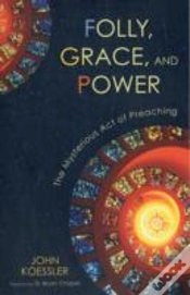 Capa do artigo Folly, Grace, And Power