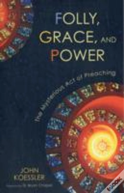 Capa do artigo Folly, Grace, And Power