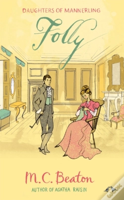 Capa do artigo Folly