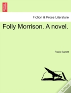Capa do artigo Folly Morrison. A Novel.