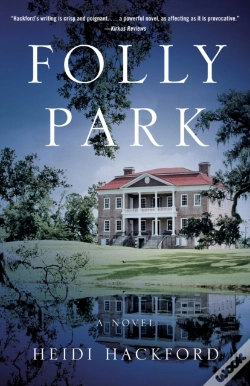 Capa do artigo Folly Park