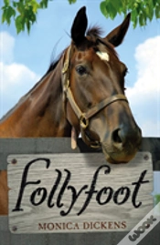 Capa do artigo Follyfoot