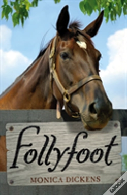 Capa do artigo Follyfoot