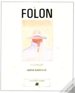 Capa do artigo Folon - Aquarelles