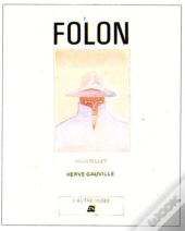 Folon - Aquarelles